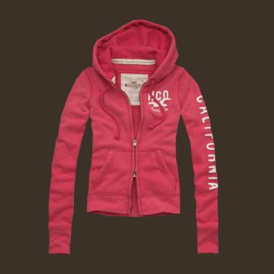 Cheap Hollister Women Hoodies wholesale No. 1